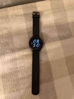 Garmin Forerunner 165 Music